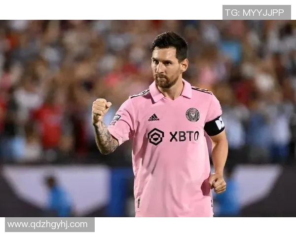 梅西深夜发文感恩球迷：你们才是奇迹